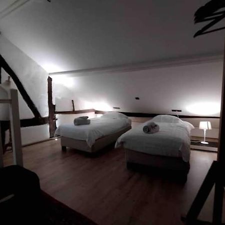Appartement Atypique - Coeur Historique De Lutych Exteriér fotografie