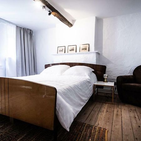 Appartement Atypique - Coeur Historique De Lutych Exteriér fotografie