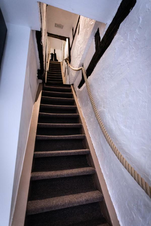 Appartement Atypique - Coeur Historique De Lutych Exteriér fotografie
