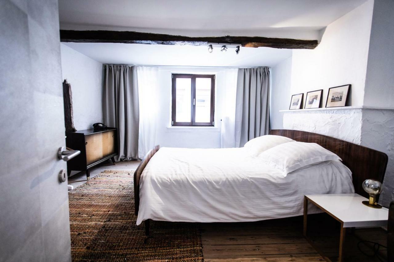 Appartement Atypique - Coeur Historique De Lutych Exteriér fotografie