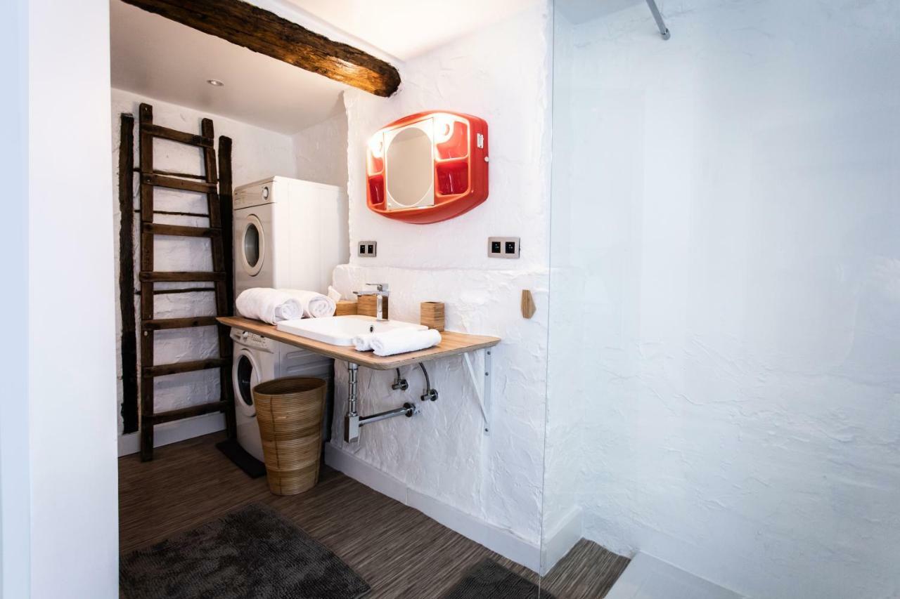 Appartement Atypique - Coeur Historique De Lutych Exteriér fotografie