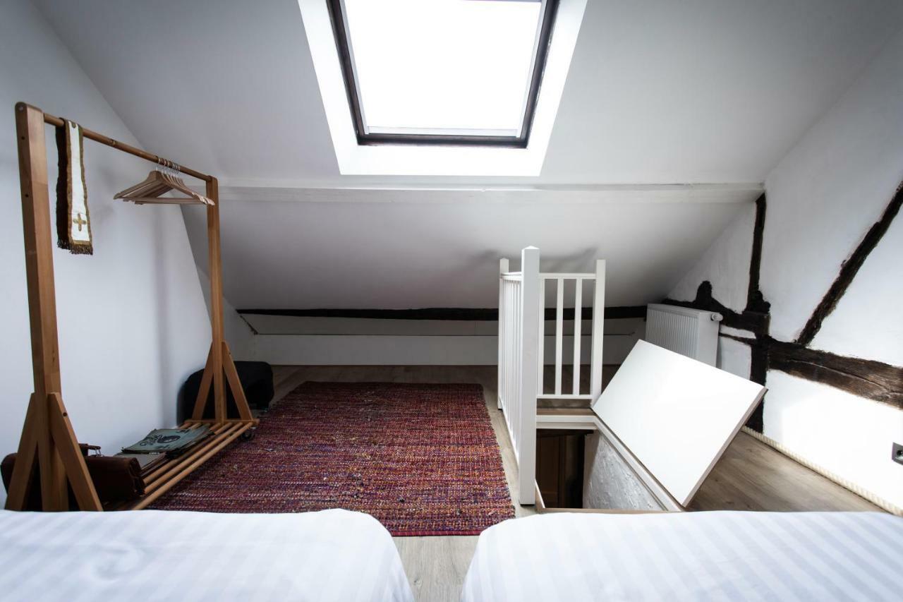 Appartement Atypique - Coeur Historique De Lutych Exteriér fotografie