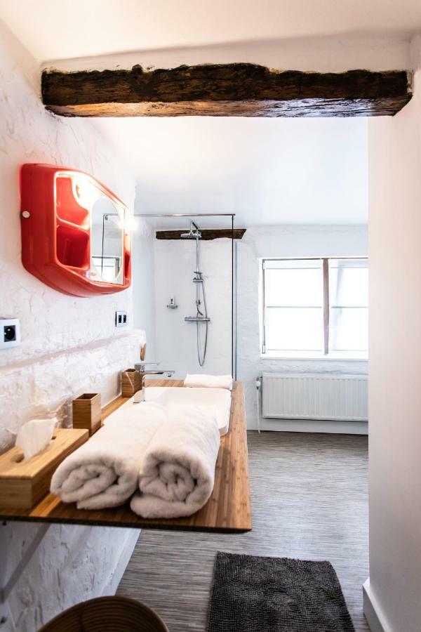 Appartement Atypique - Coeur Historique De Lutych Exteriér fotografie