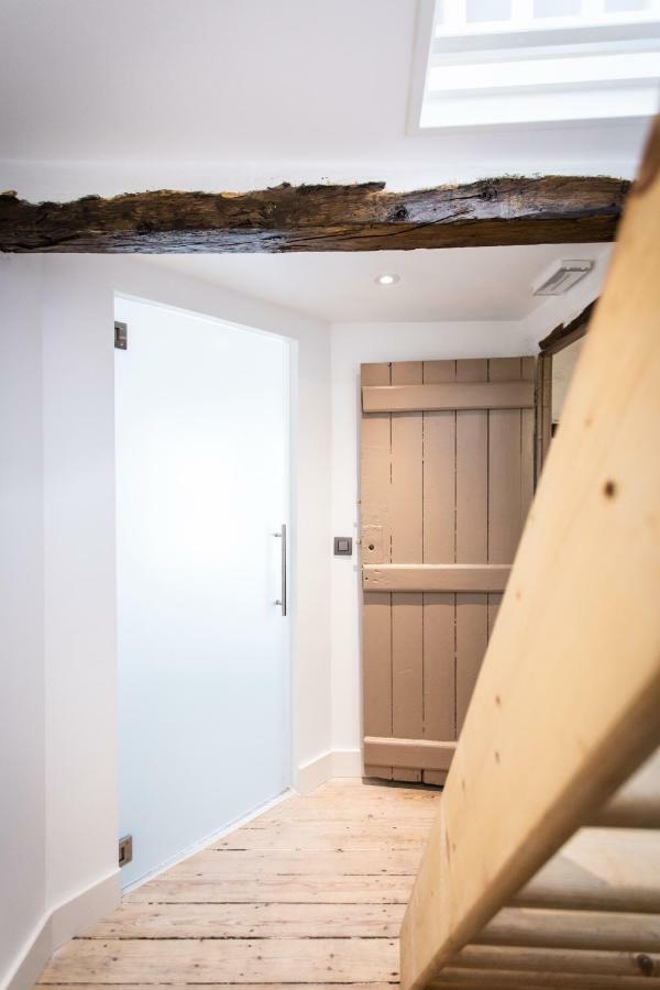 Appartement Atypique - Coeur Historique De Lutych Exteriér fotografie